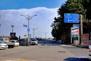 새해 해맞이는 삼척 새 천년해안 도로로 오세요 | 삼척 가볼만한곳