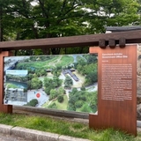 삼척 가볼만한곳 죽서루, 도경리역