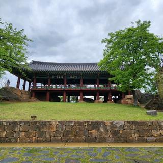 삼척 여행 관동팔경 제일루 죽서루 | 삼척 가볼만한곳