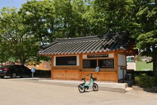 여름의 색을 입은 삼척 죽서루 | 삼척 가볼만한곳