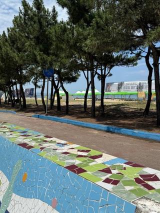 7,8월 여름맞이 물놀이 가볼만한 곳 추천 삼척해수욕장 개장