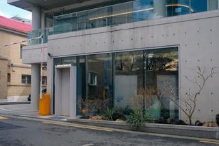 이색 데이트 장소로 추천! 연희동 최초 예술영화관 [라이카시네마]