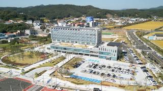 서천의 미래 100년을 여는 ‘팡파르’