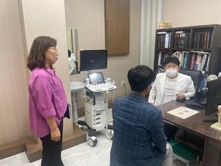 서천군, 추석 연휴 비상진료 대책 시행