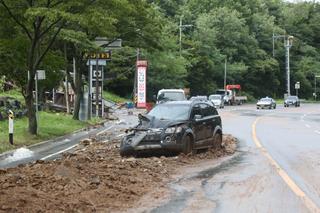 지난해 집중호우 피해 복구 서두른다!