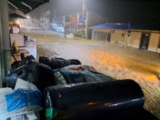 ️서천 폭우 피해, 고향사랑기부제로 함께!!