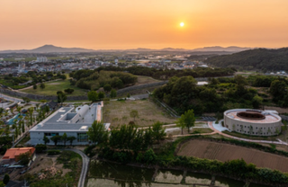 웨이크업(Wake-up) 국제청소년센터