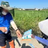 시흥시, 농업인 대상 폭염 대응 및 온열질환 예방 당부