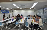 월곶동 주민자치회, 어르신 대상 ‘청춘대학 여름방학 특강’ 운영