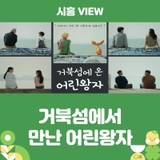 “중요한 건 눈에 보이지 않아”<거북섬에서 만난 어린왕자>