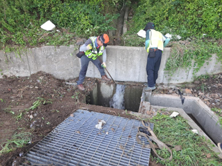 2023년 8월 둘째주 현장대응추진단 활동