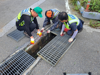 8월 넷째주 현장대응추진단 활동