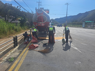 2023년 10월 첫째주 현장대응추진단 활동 내용