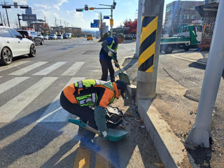 2023년 12월 첫째주 현장대응추진단 활동사항입니다.