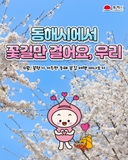 동해시에서 꽃길만 걸어요, 우리