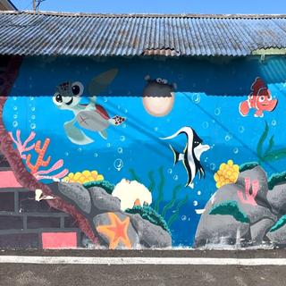 나만 알고 싶은 태안 안면도 베스트 여행지 - 낭만 가득한 조개부리마을