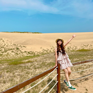 해외여행 부럽지 않은 이국적인 국내여행지 9(신두리해안사구, 태안 카페, 펜션 등)