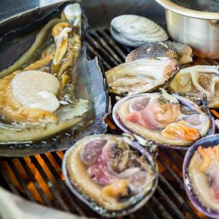 태안 수산시장 추천, 서부시장 구이장터 및 회포장 가능한 곳까지