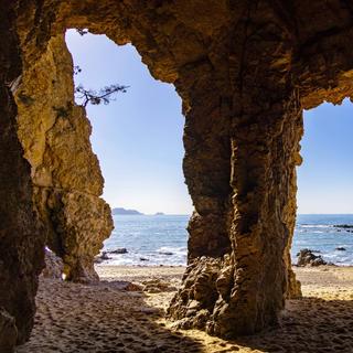 똥손이어도 괜찮아! 서해안 가볼 만한 곳 태안 사진 맛집 베스트 3