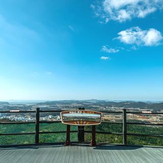 산 넘고 물 건너~ 태안 백화산부터 자연휴양림까지 걷기 좋은 길