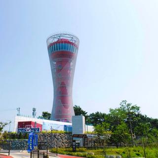 일상의 피로를 잊게 하는 충남 여행지! 태안을 색다르게 만나는 전망대 3곳