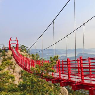 봄바람 쐬러 가고 싶을 때! 이번 봄에 꼭 가야 하는 태안 여행지