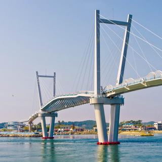 태안 안면도에서 꼭! 가봐야 하는 여행지, 웅장한 랜드마크 모음