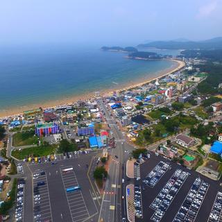 2월 국내 여행지 추천 태안 명소 만리포해수욕장 등 8곳