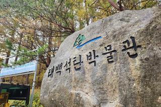 태백석탄박물관 특별기획전 '탄광촌 아이들'