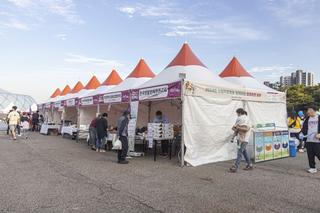 2024 사회적경제와 함께하는 나이스 미추마켓 in 제21회 미추홀 미디어문화 축제