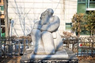 노후 계단 및 공원시설물이 정비된 ‘주안어린이공원’