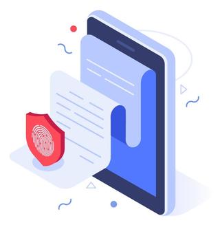 불법주정차 과태료 모바일 고지 서비스