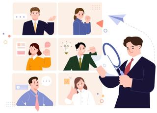 국립전파연구원과 함께하는 <안양시 산업특화 채용박람회>