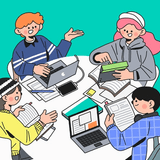 2025년 7월 안양시 주요 청년정책 안내