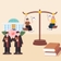 ⚖️ 7월 17일은 제77주년 제헌절, 나라를 사랑하는 마음으로 태극기를 게양해요!