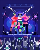 2025 안양춤축제 라인업 미리보기