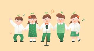 안양시립소년소녀합창단 제39기 신입단원 모집