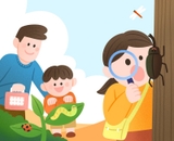 안양천생태이야기관 개관 13주년 기념행사