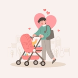 라떼파파 교육 참가자 모집 ‍