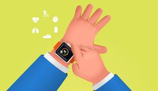 2026년 안양시 모바일 헬스케어사업 참여자 모집