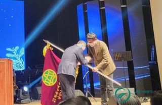 (사)한국연예예술인총연합회 의령지회를 소개합니다.