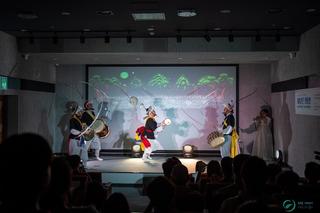 하늘을 울리는 우리네 소리, 의령의 국악 기업 - 천율