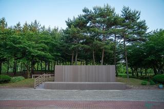 서동공원, 참살이 마당의 새 무대 - 5월 마지막 금요일엔 금요음악회