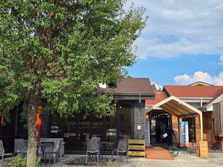 경남 의령 이병철생가 근처 카페 망개떡 있는 디저트카페 방앗간 안지