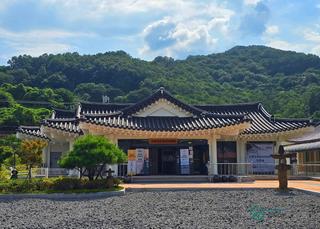 경남 의령 체험공간 <의령군 전통장류 활성화센터>