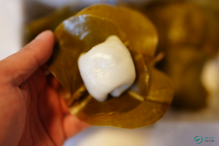 3대가 이어온 맛! 의령전통시장 의령망개떡 맛과 역사