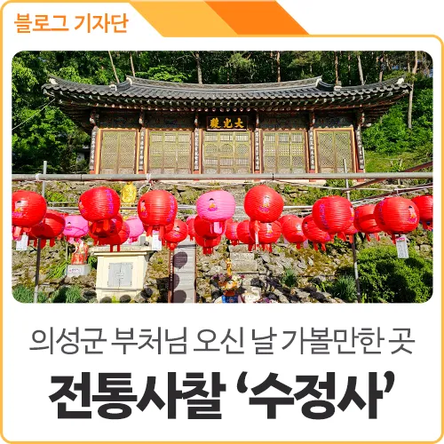 5월 연휴 가볼만한 곳 추천 :: 부처님 오신날을 준비하는 아름다운 절 ...