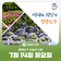 [행복남구 오늘의신문] 남구청 개청 40주년 기념식(●'◡'●) (7월 14일 월요일)