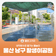 [블로그 기자] 바닥분수로 즐기는 물놀이 울산 남구 왕생이공원