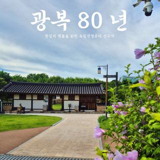 광복 80년, 그리고 우리가 기억해야 할 이름 — 고헌 박상진 의사